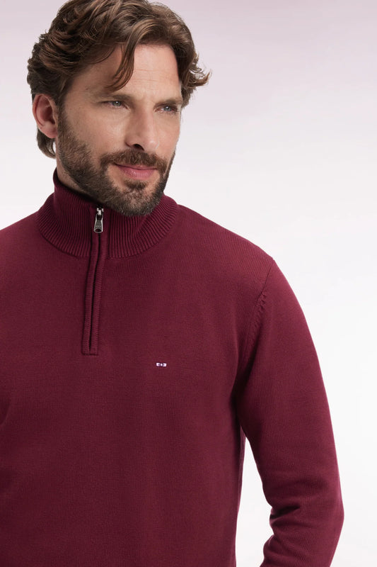 Eden Park Mens Knitwear,  in Heady (Bxm9)