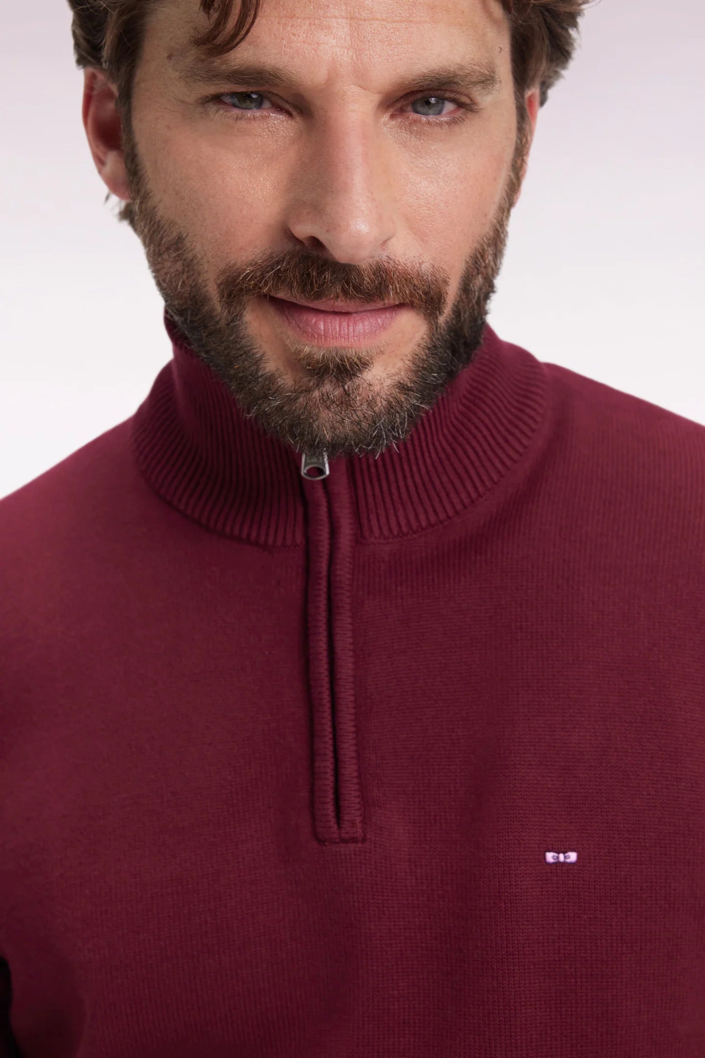 Eden Park Mens Knitwear,  in Heady (Bxm9)