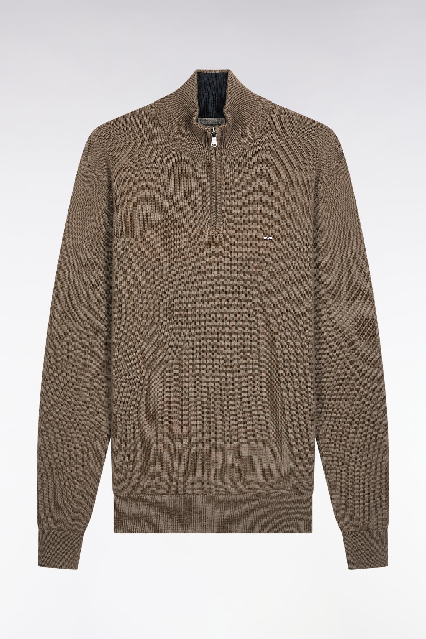 Eden Park Mens Knitwear,  in Turtle (Kaf7)