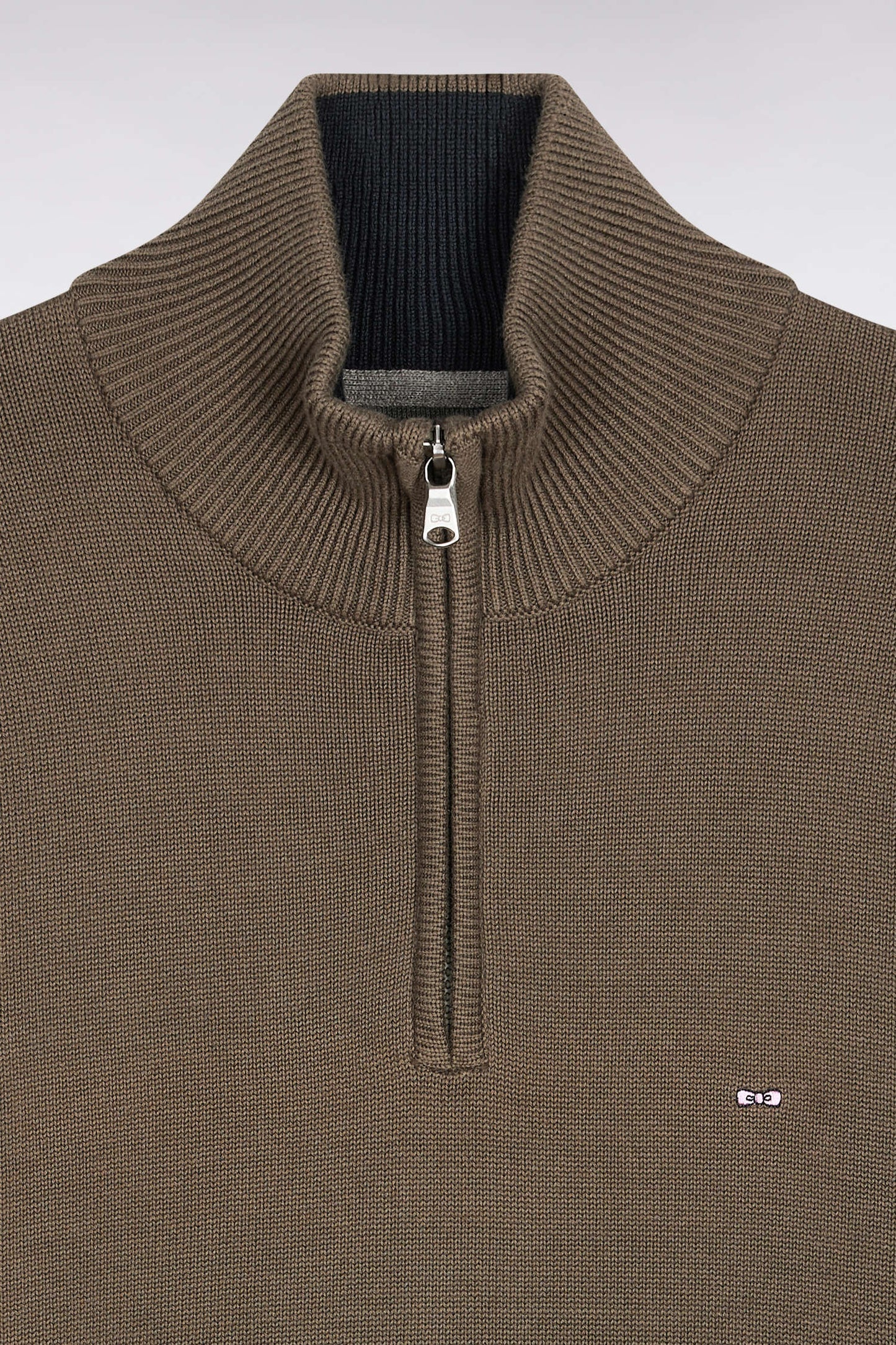 Eden Park Mens Knitwear,  in Turtle (Kaf7)