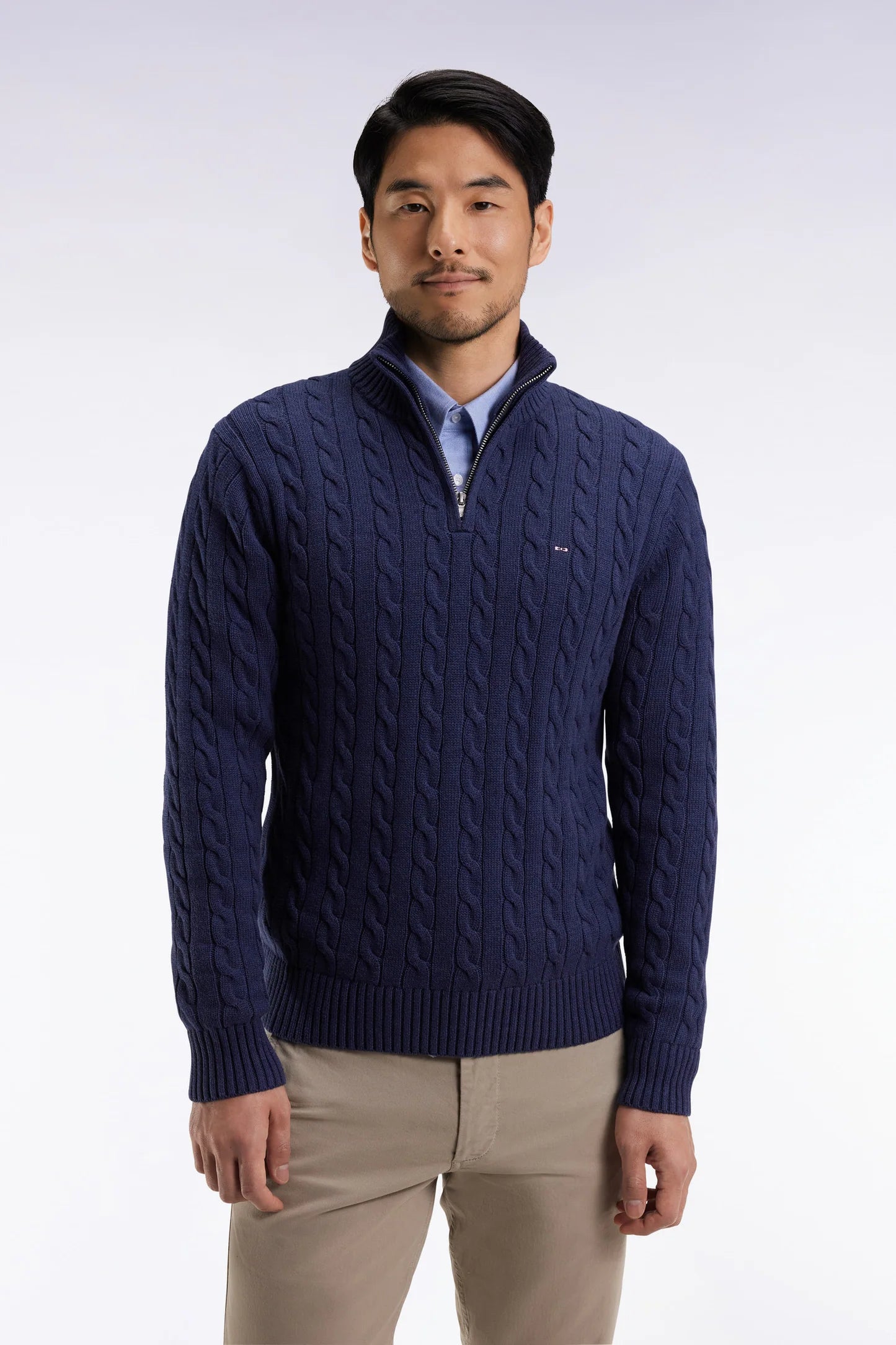 Eden Park Mens Knitwear,  in Kurilen Chine (Blf27)