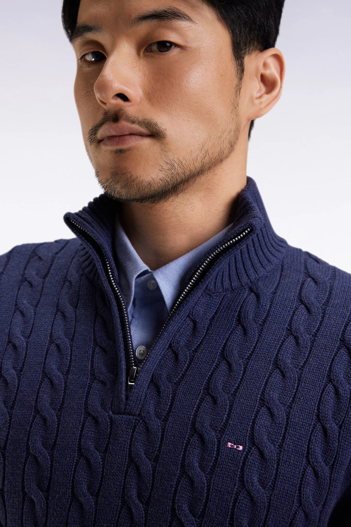 Eden Park Mens Knitwear,  in Kurilen Chine (Blf27)