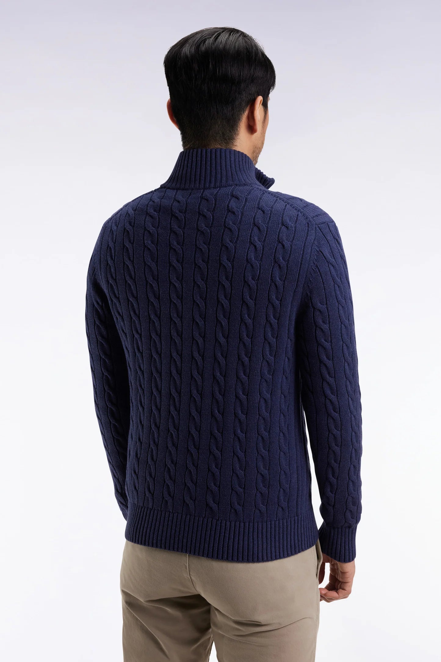 Eden Park Mens Knitwear,  in Kurilen Chine (Blf27)
