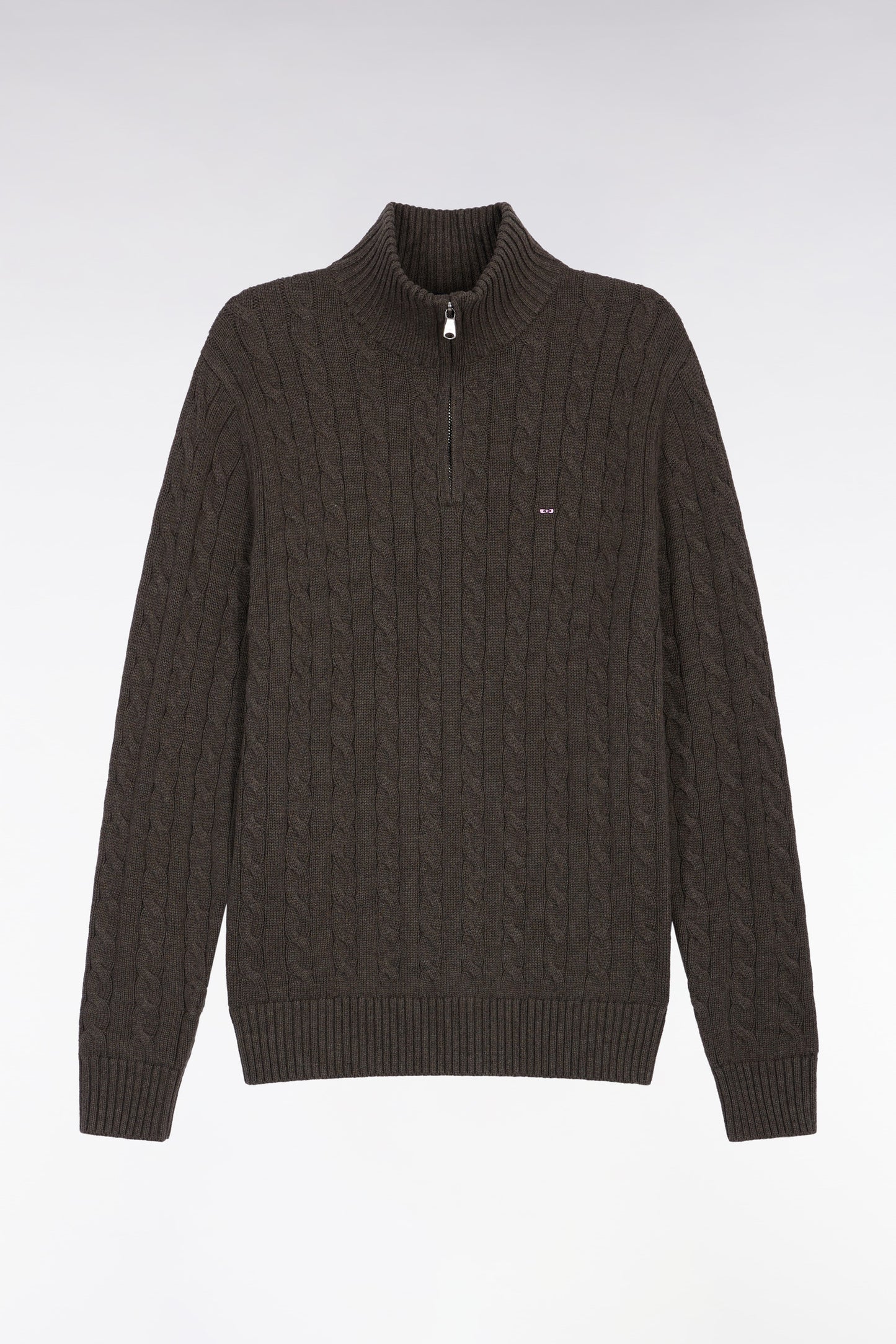 Eden Park Mens Knitwear,  in Alvarado Chine (Mam20)