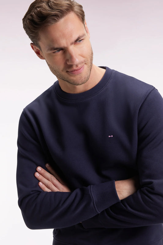 Eden Park Mens Knitwear,  in Marine