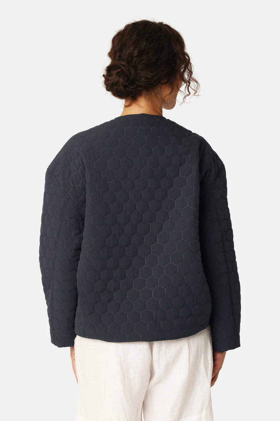 Isle Jacobsen Jackets & Coats , the Honeycombe02