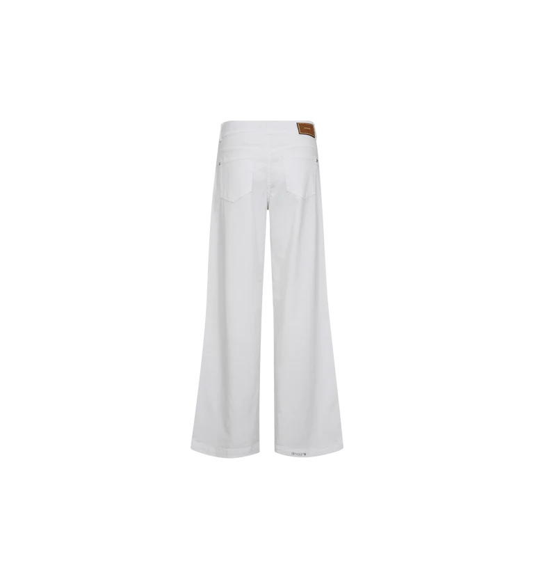 Mos Mosh, the MMColette Bianco Jeans