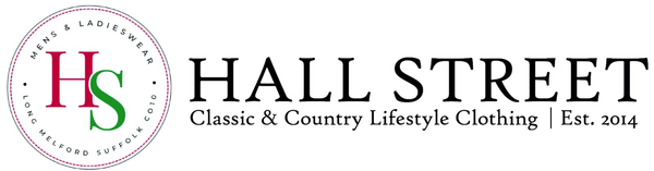 Hall Street