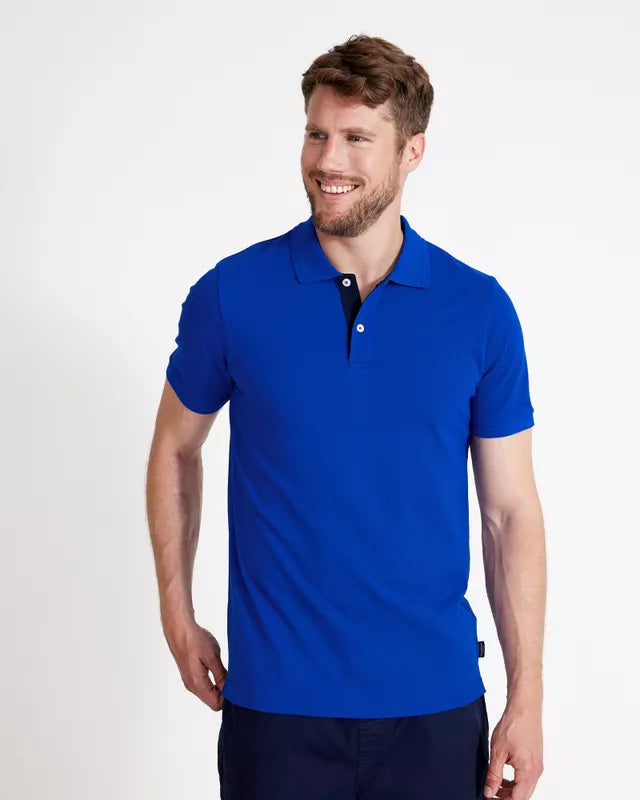 Holebrook - Sweden Beppe Polo (Surf Blue)