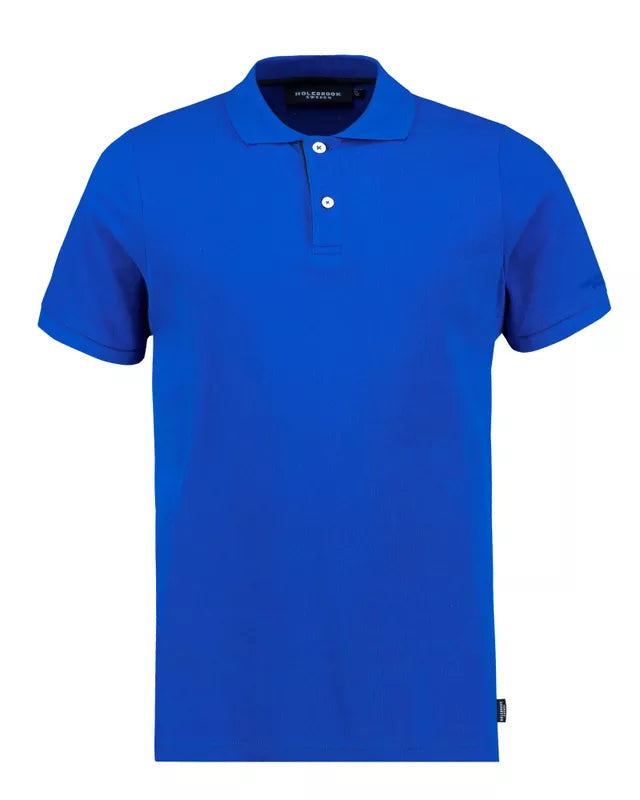 Holebrook - Sweden Beppe Polo (Surf Blue)