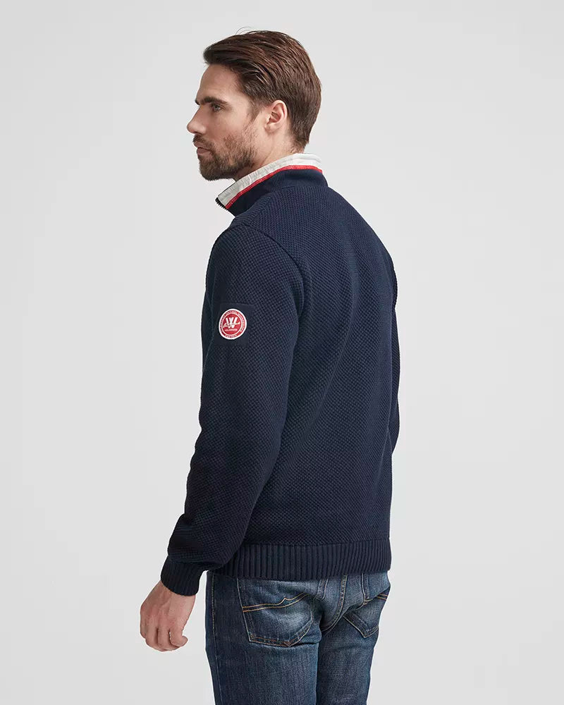 Holebrook, Classic Wp In Navy - (Navy)