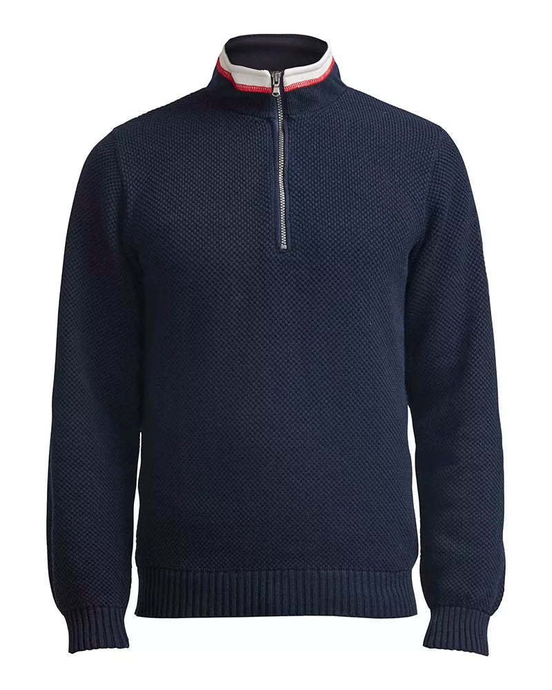 Holebrook, Classic Wp In Navy - (Navy)