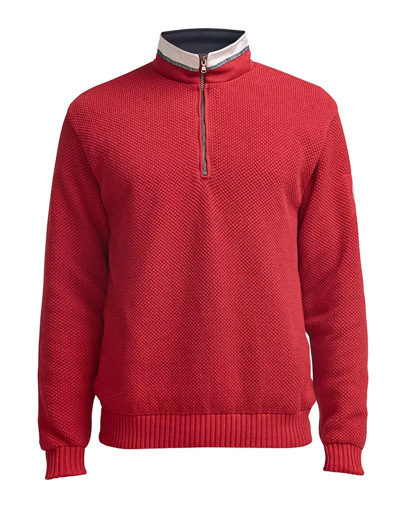 Holebrook, Classic Wp In Red - (Red)