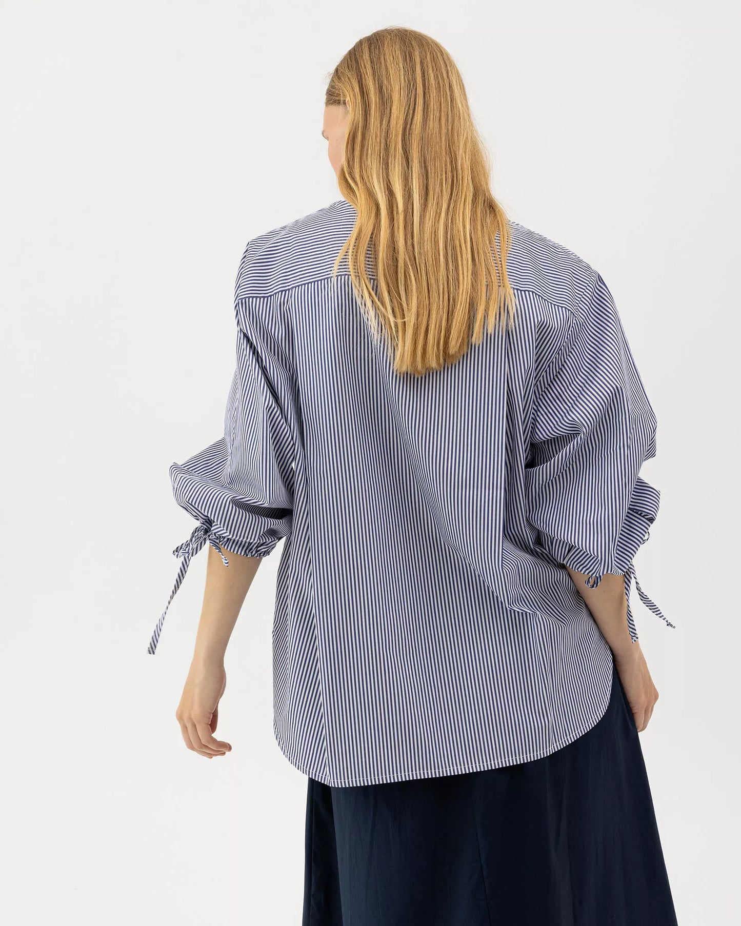 Holebrook Shirts , the Marie Shirt