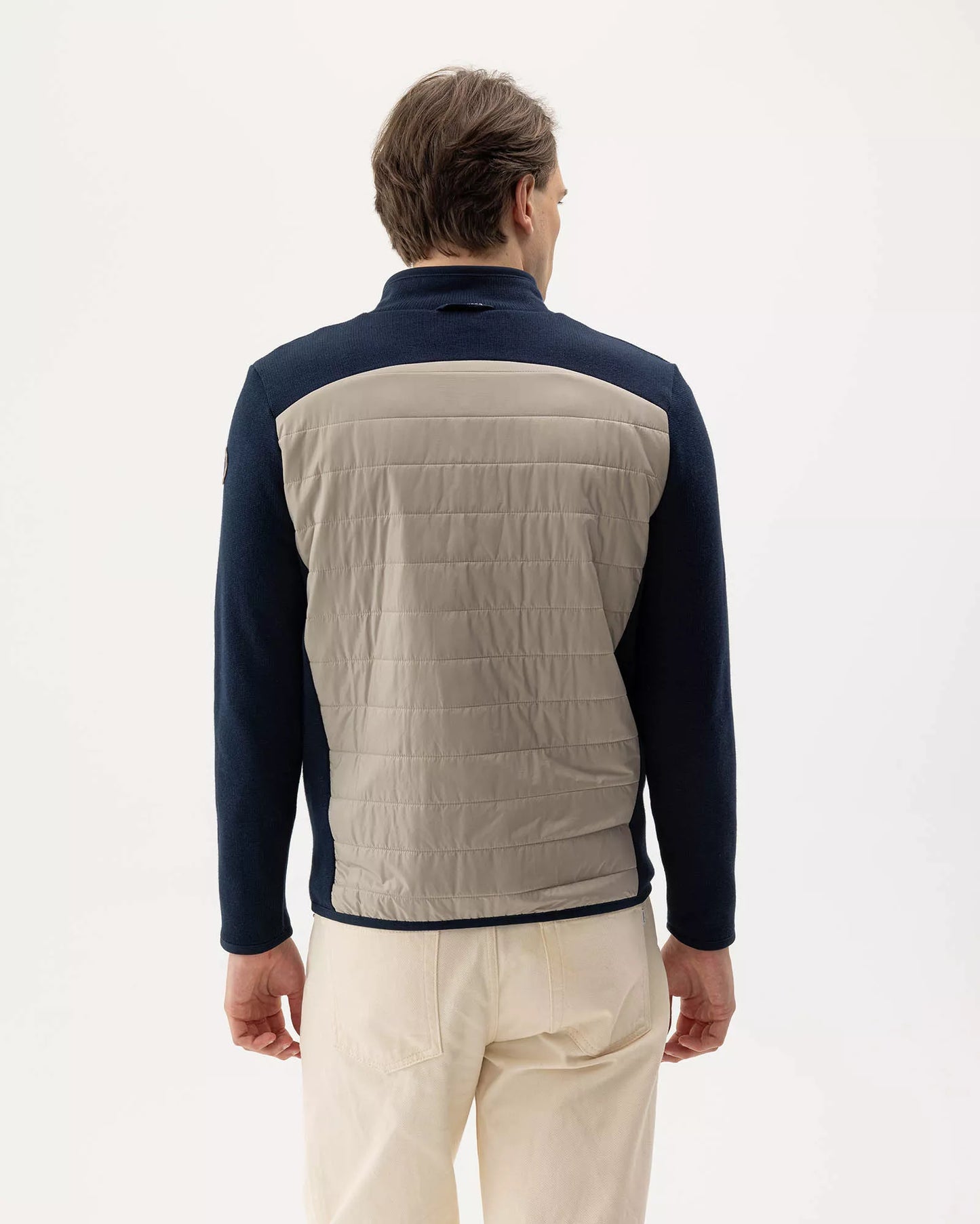 Holebrook, the Peder Fullzip WP