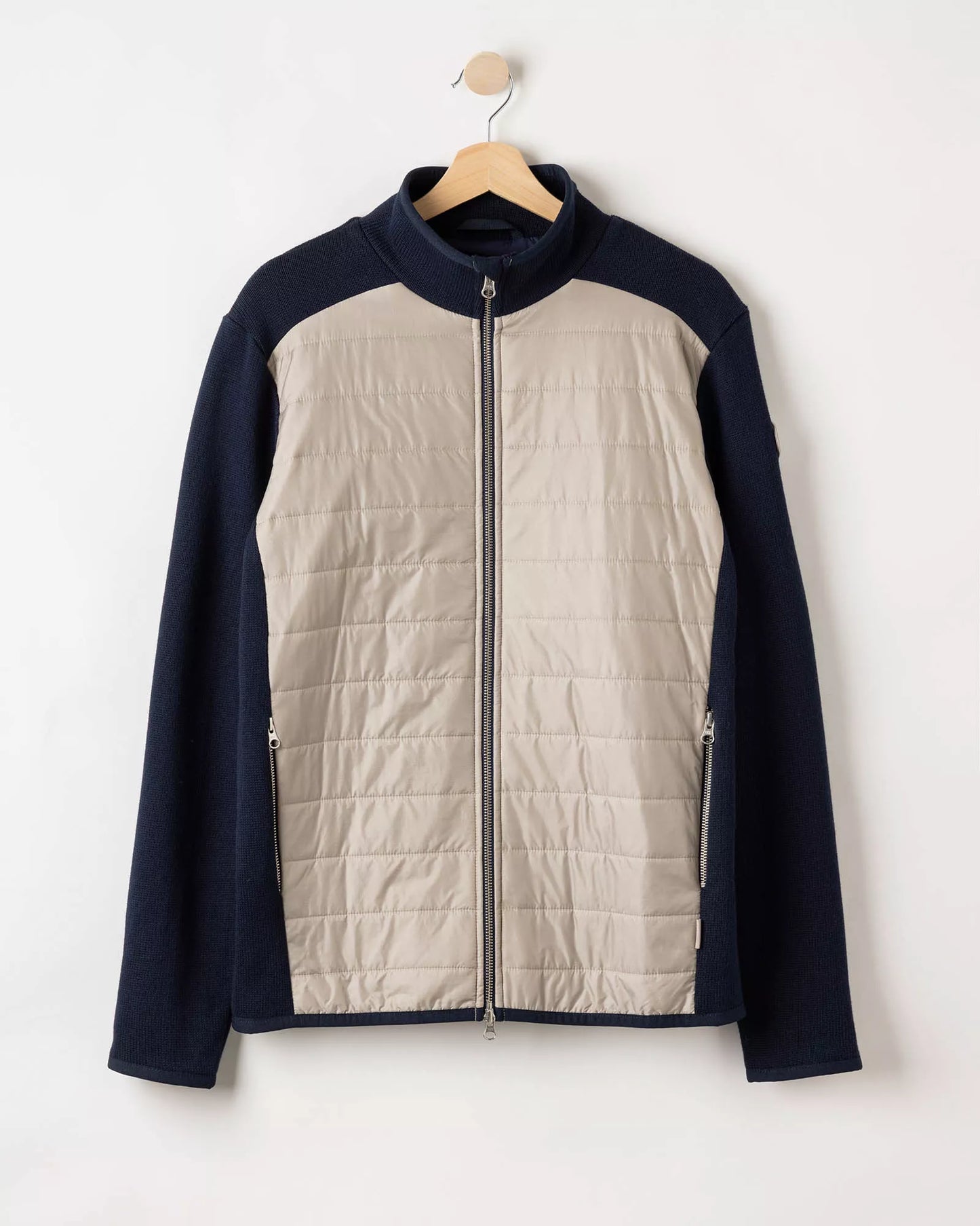 Holebrook, the Peder Fullzip WP