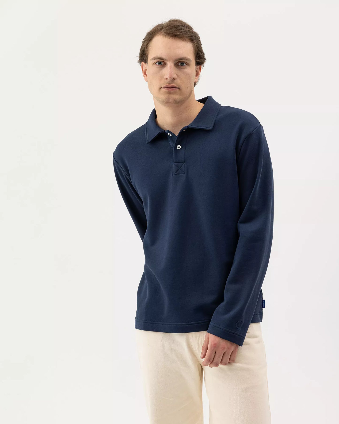 Holebrook, the Ture T-neck