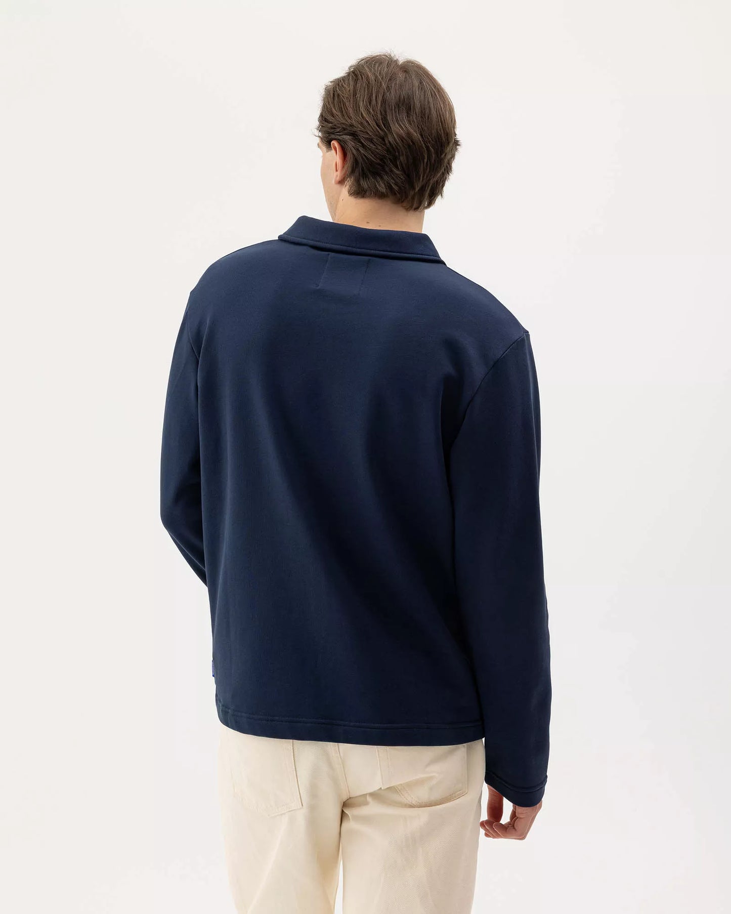 Holebrook, the Ture T-neck