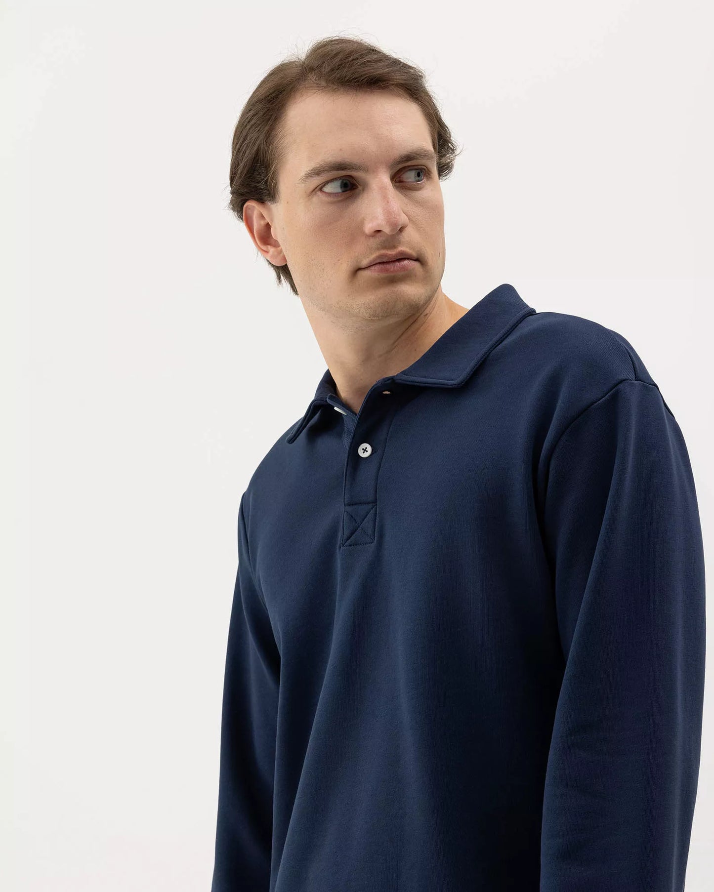 Holebrook, the Ture T-neck