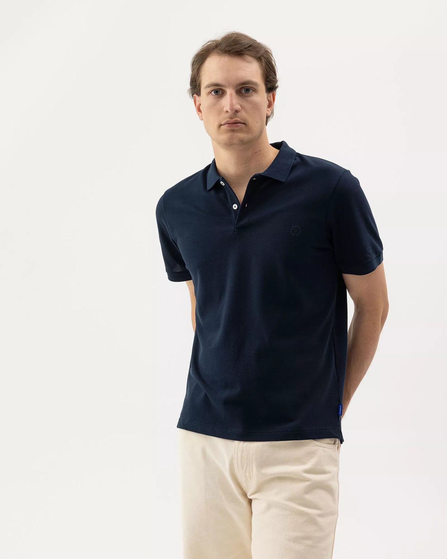 Holebrook, the Viggo Polo
