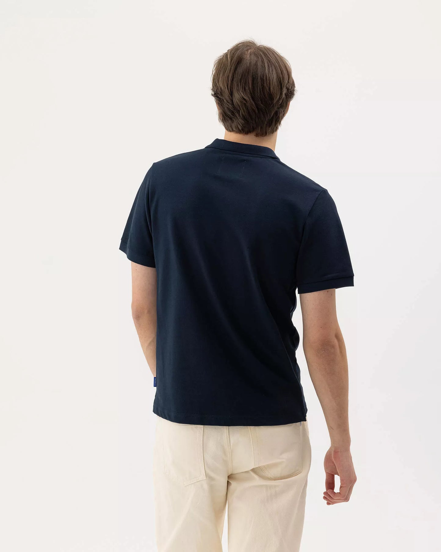 Holebrook, the Viggo Polo