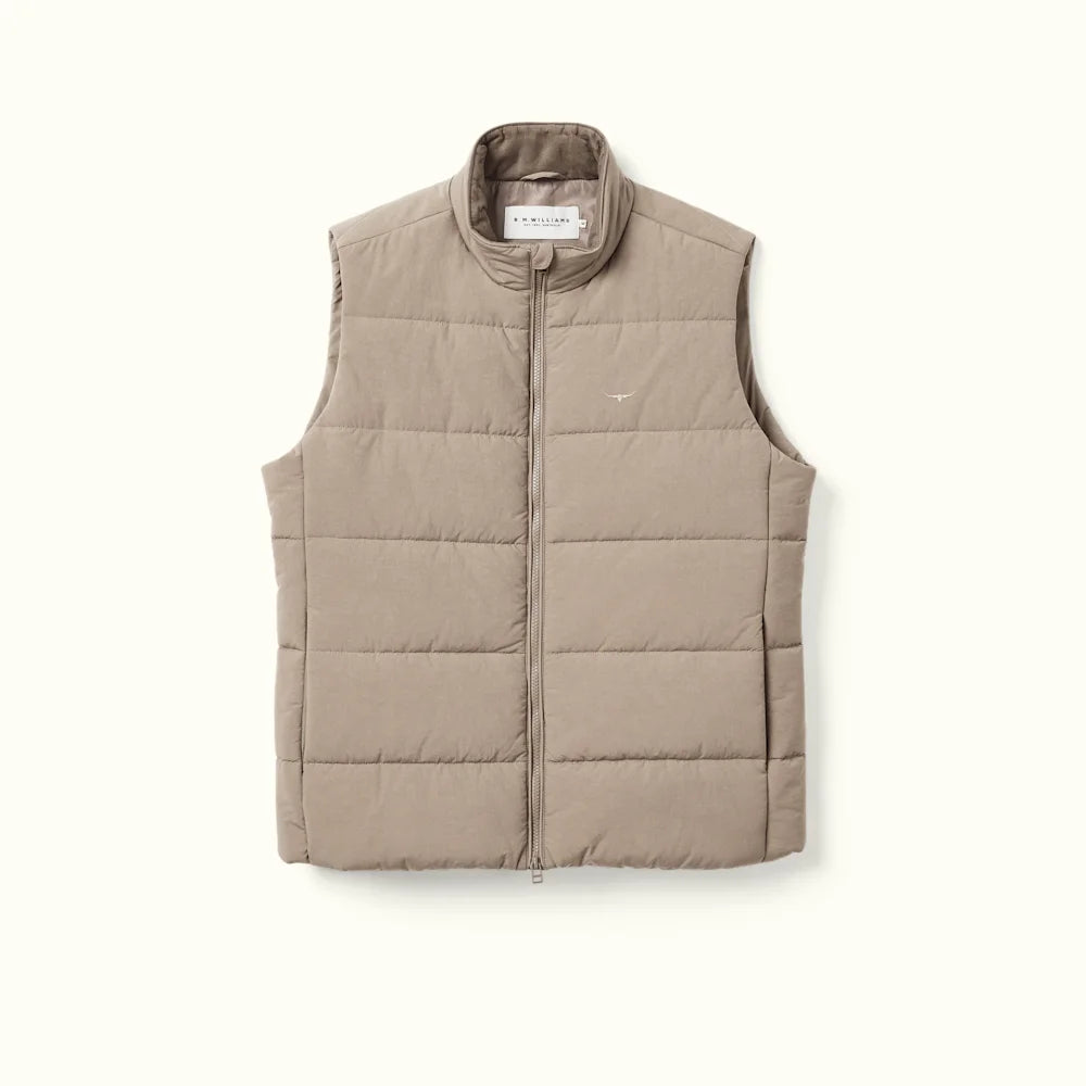 R.M Williams Jackets & Coats, The Padstow Primaloft Vest