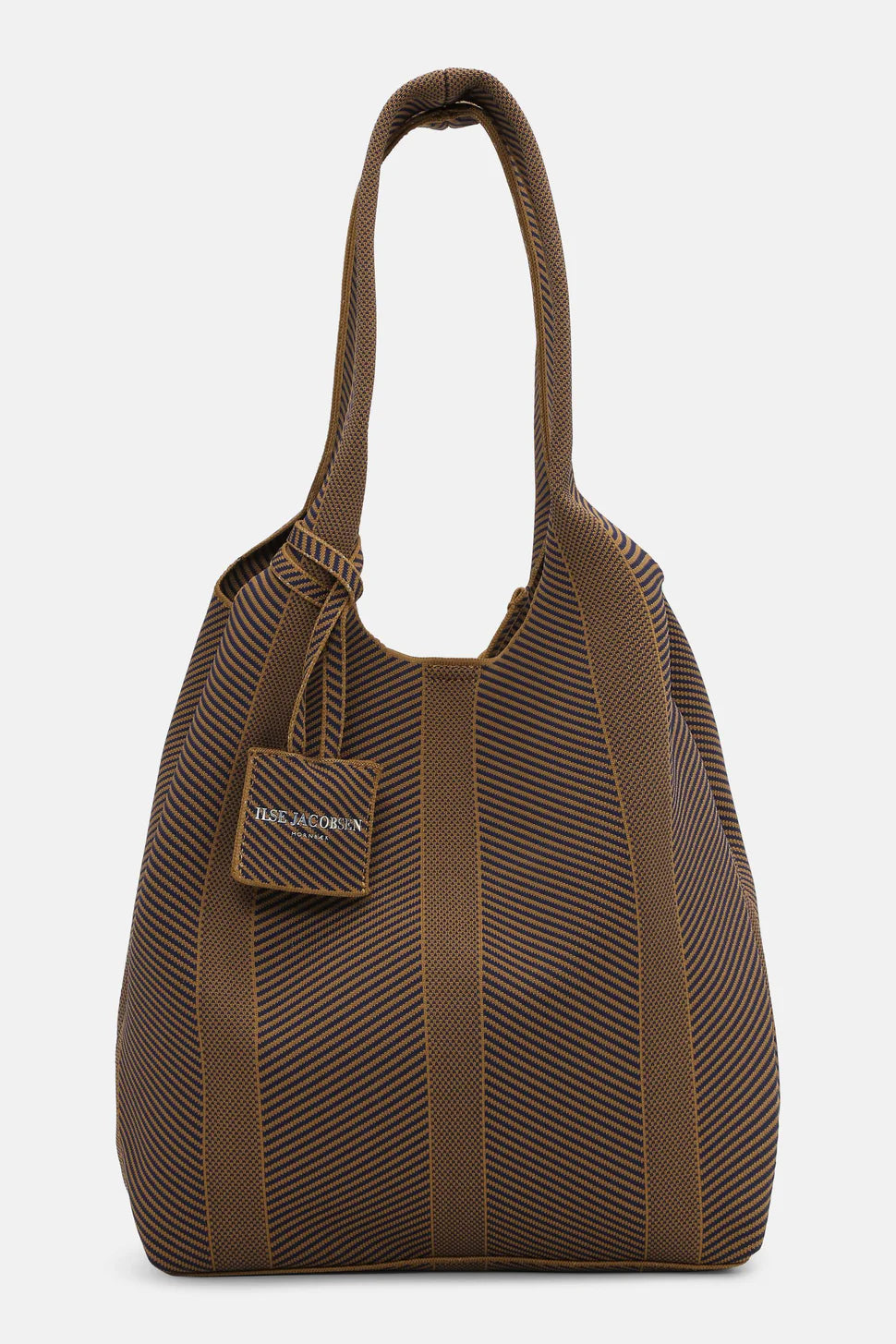Isle Jacobsen Accessories , the Knitty