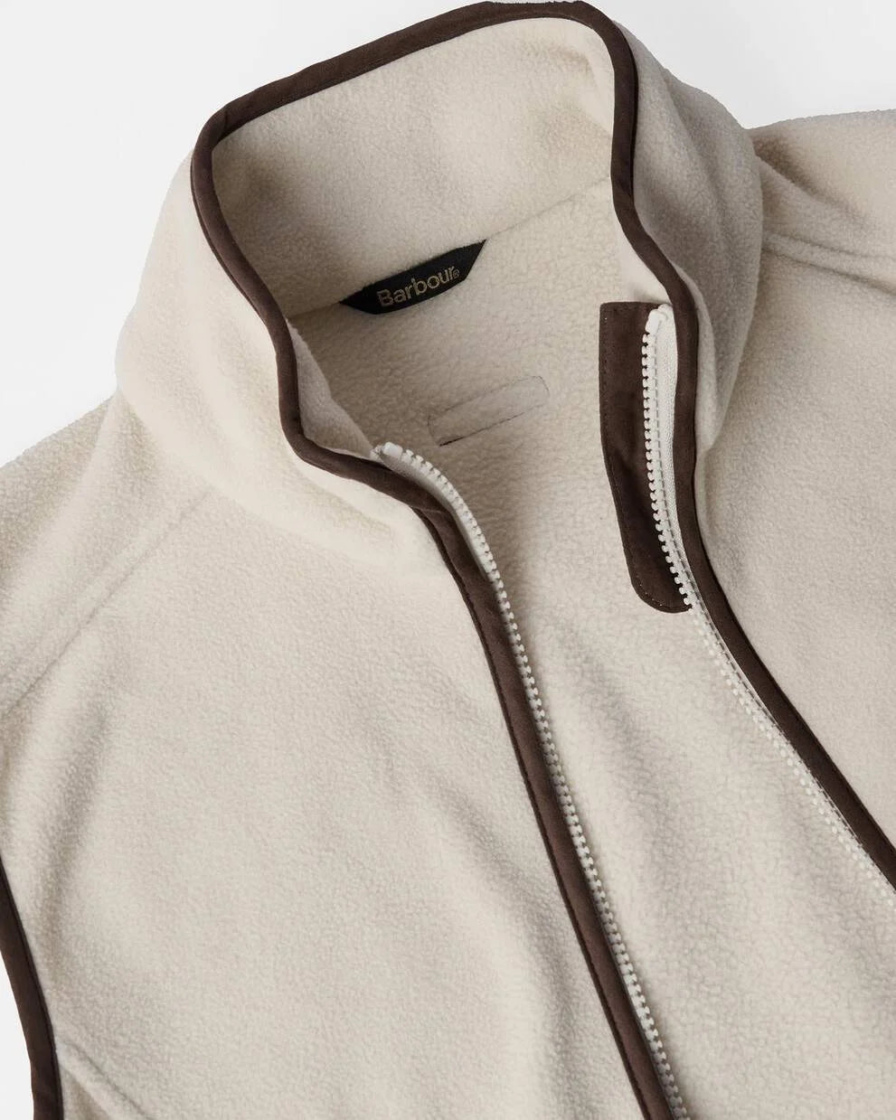 Barbour Country Colton Fleece Gilet