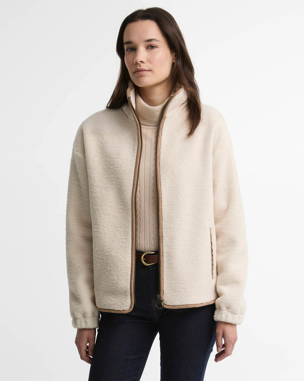 Barbour Homeswood Fleece