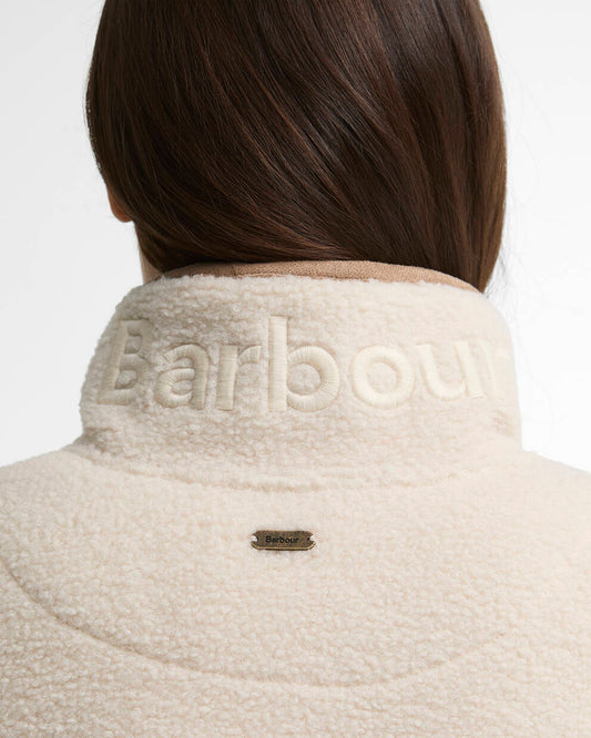 Barbour Homeswood Fleece