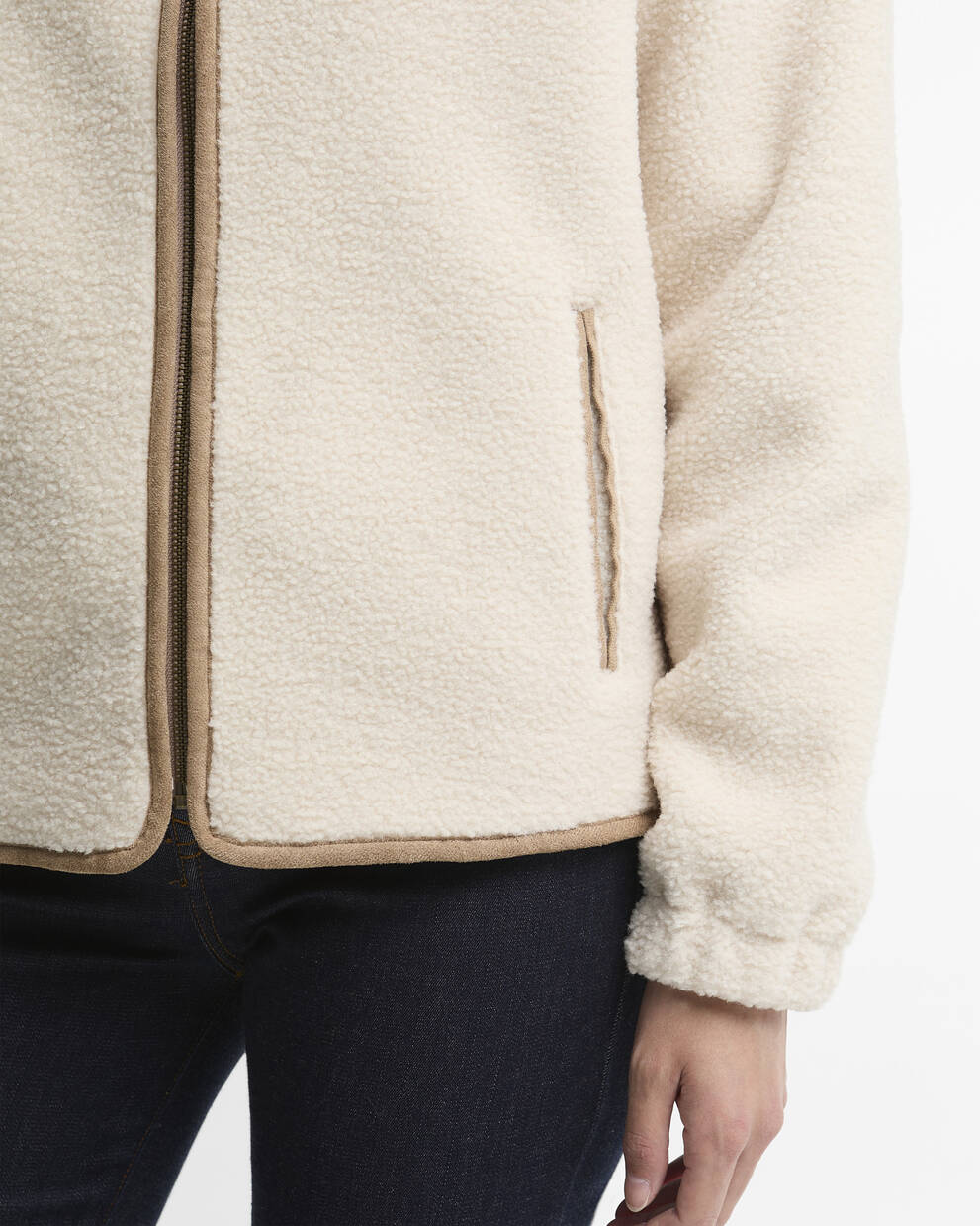 Barbour Homeswood Fleece