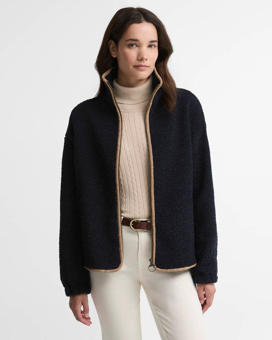 Barbour Homeswood Fleece