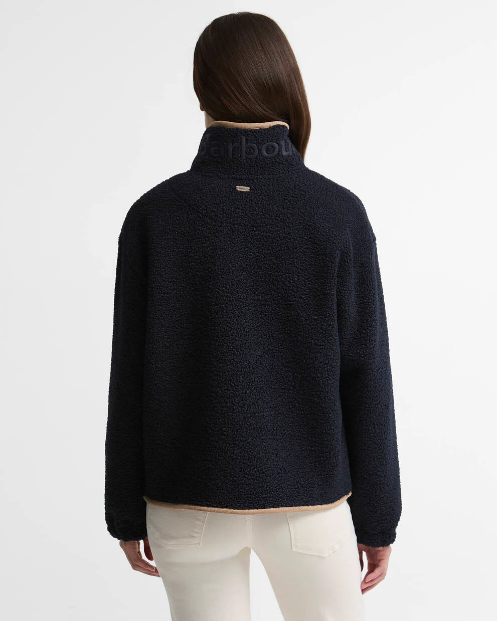 Barbour Homeswood Fleece