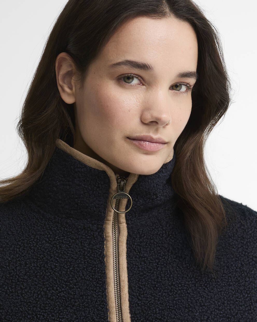 Barbour Homeswood Fleece