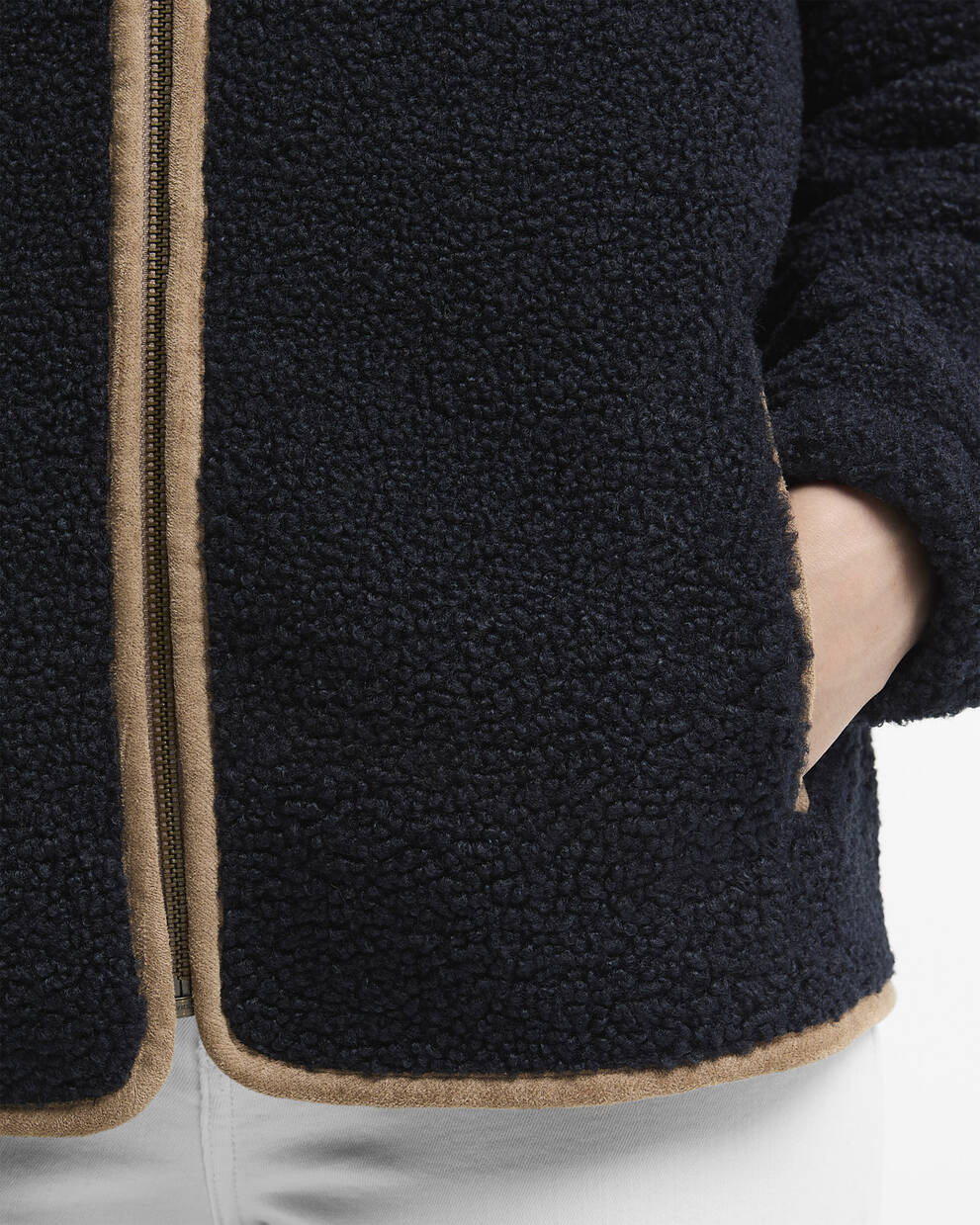 Barbour Homeswood Fleece