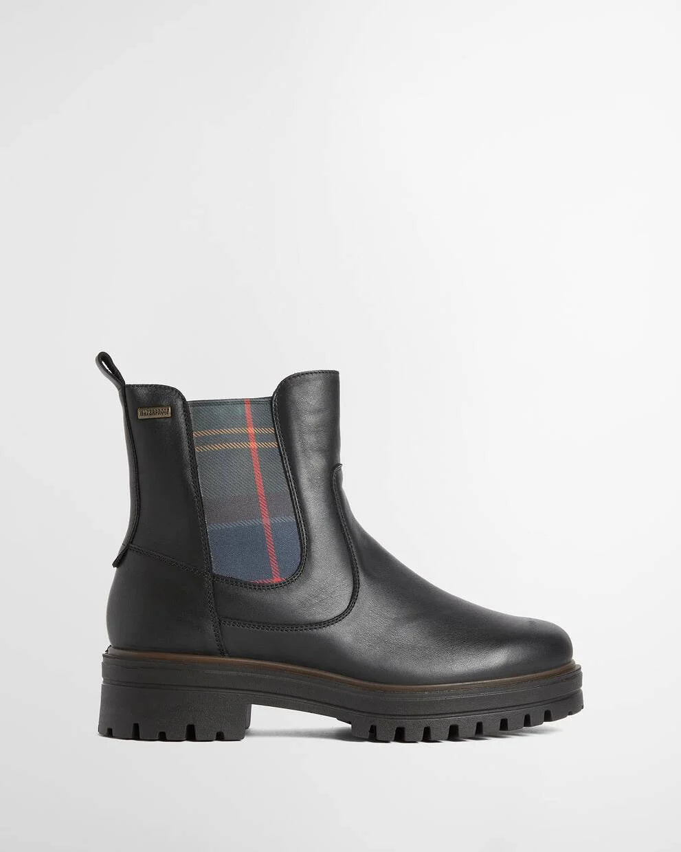 Barbour Amberley Chelsea Boot