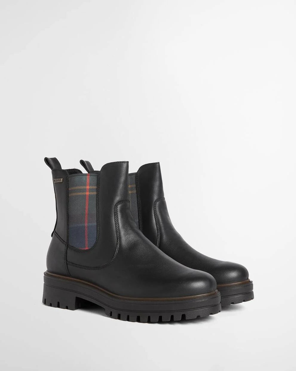 Barbour Amberley Chelsea Boot