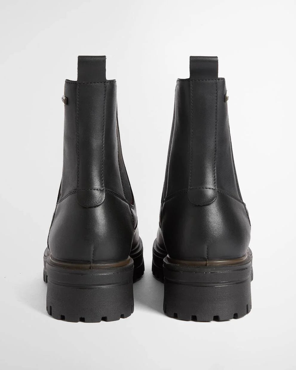Barbour Amberley Chelsea Boot