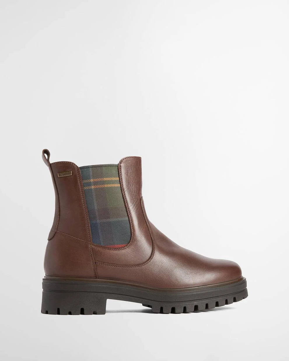 Barbour Amberley Chelsea Boot