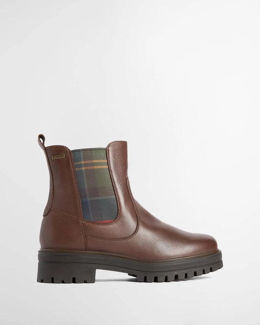 Barbour Amberley Chelsea Boot