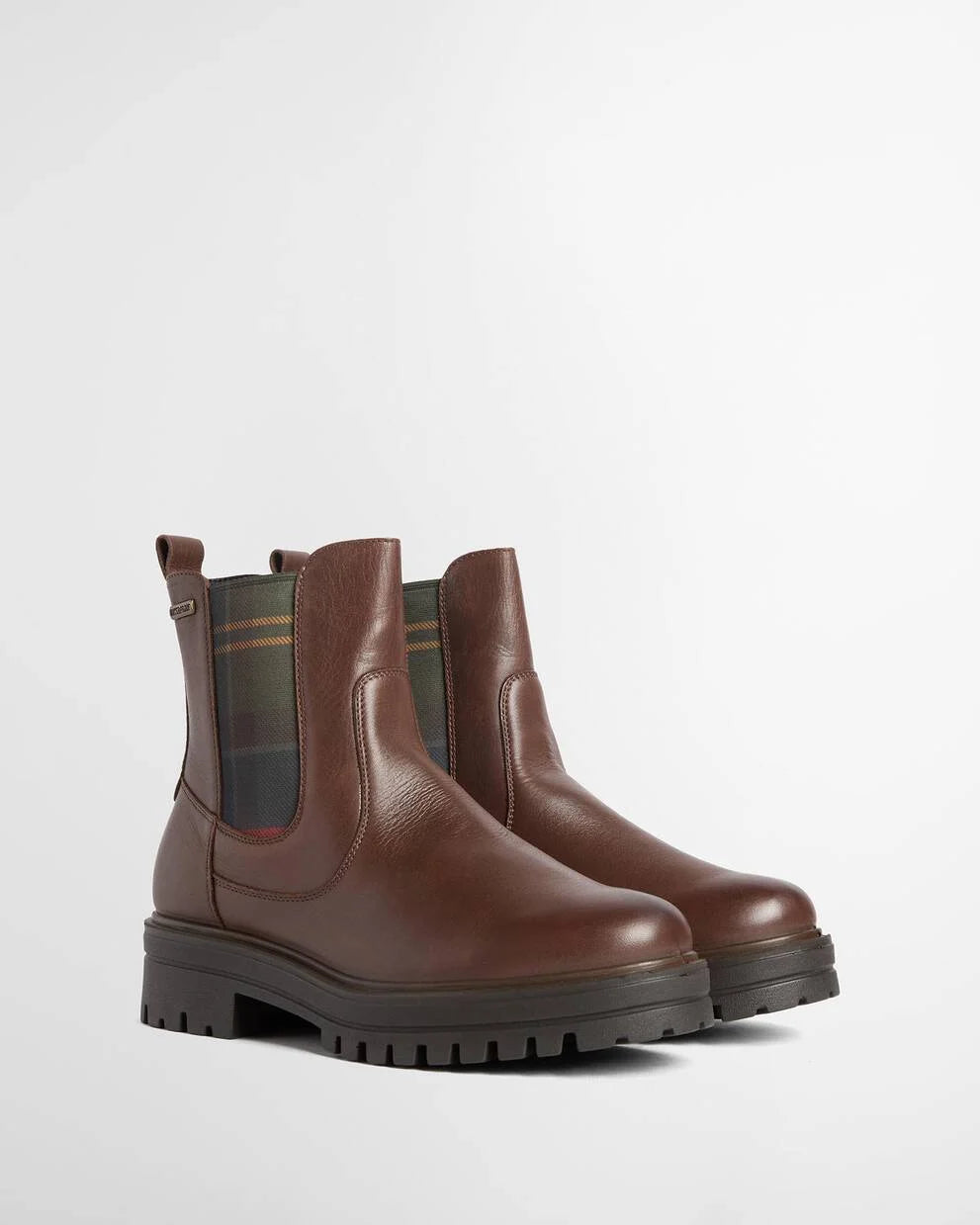 Barbour Amberley Chelsea Boot