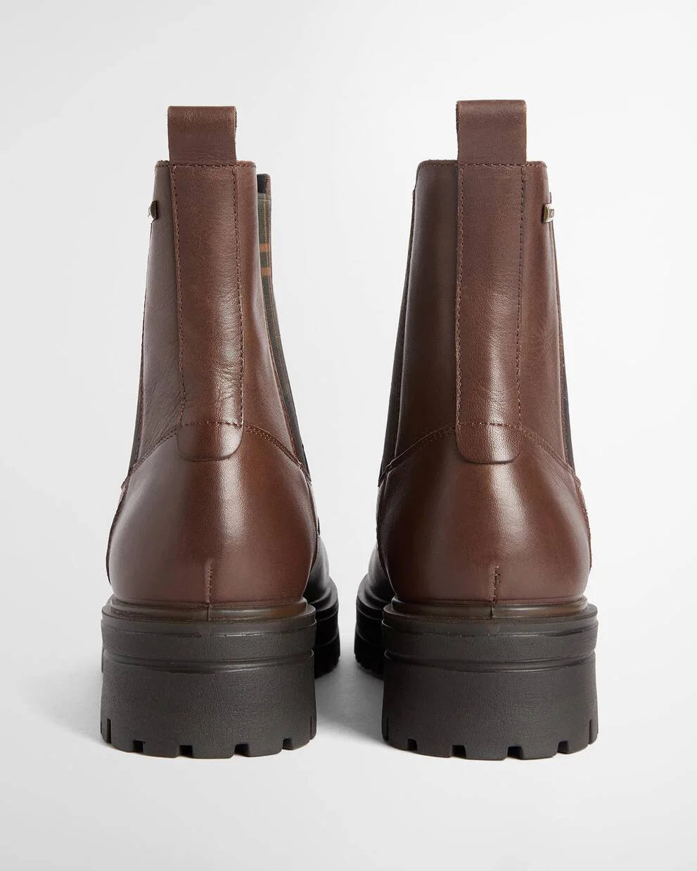 Barbour Amberley Chelsea Boot
