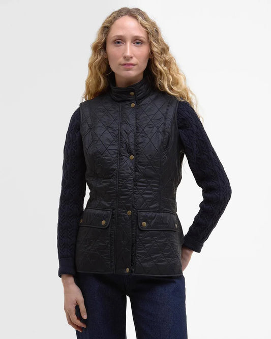 Barbour Wray Quilted Gilet