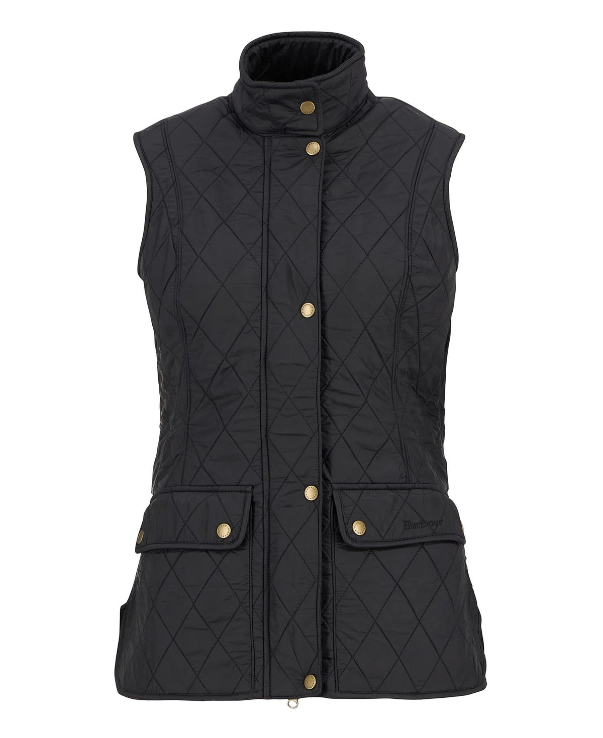 Barbour Wray Quilted Gilet