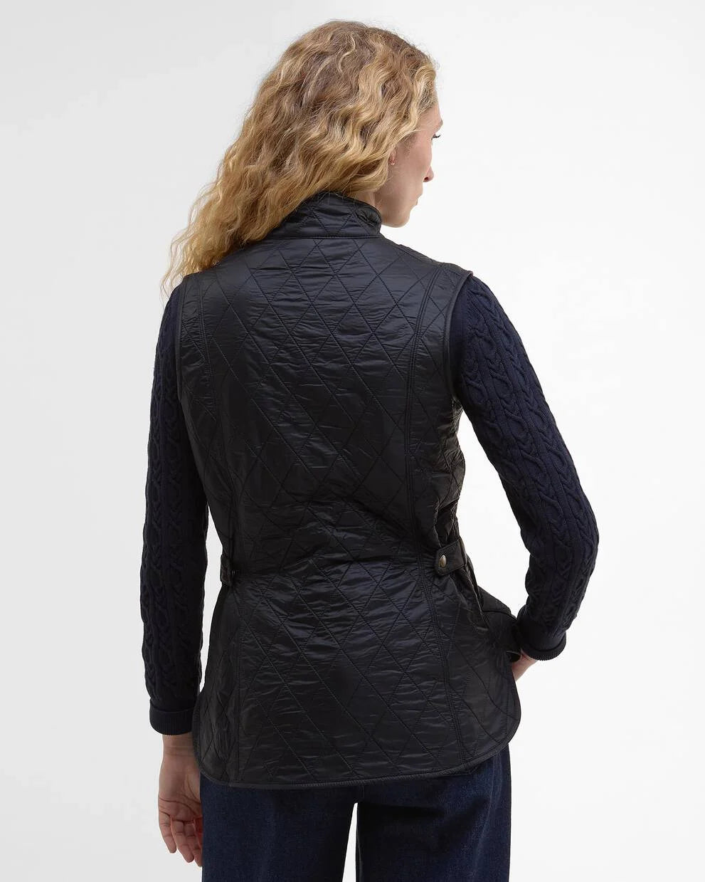 Barbour Wray Quilted Gilet