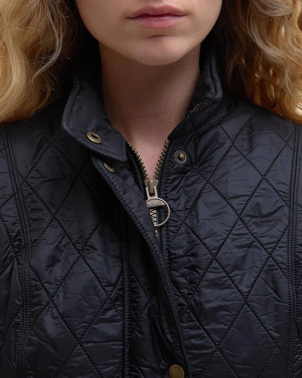 Barbour Wray Quilted Gilet