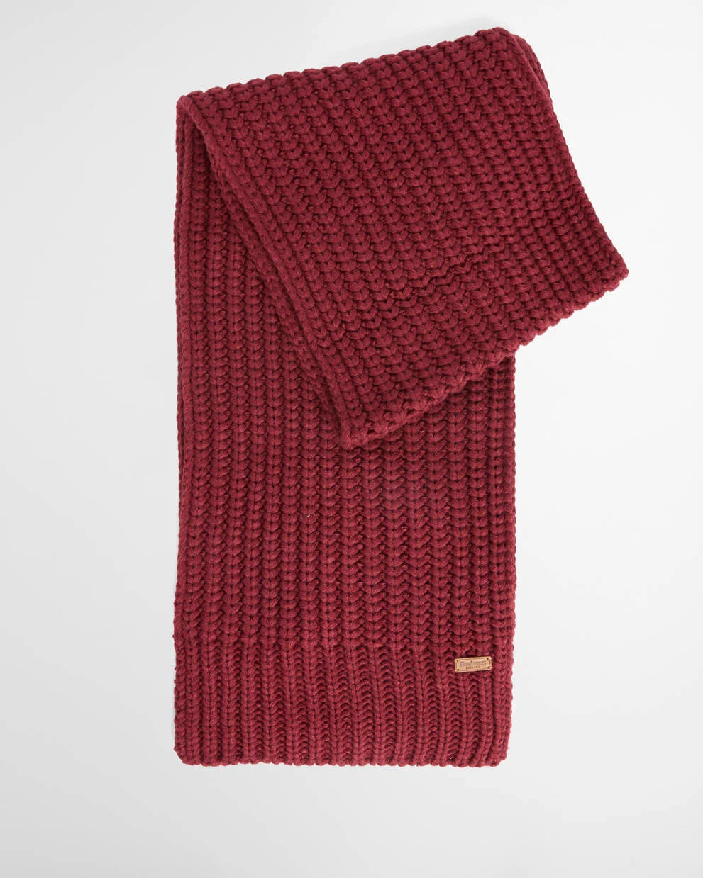 Barbour Saltburn Beanie & Scarf Gift Set