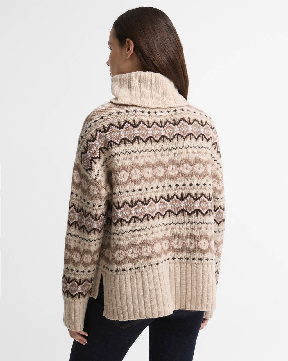 Barbour Helen Knitted Jumper
