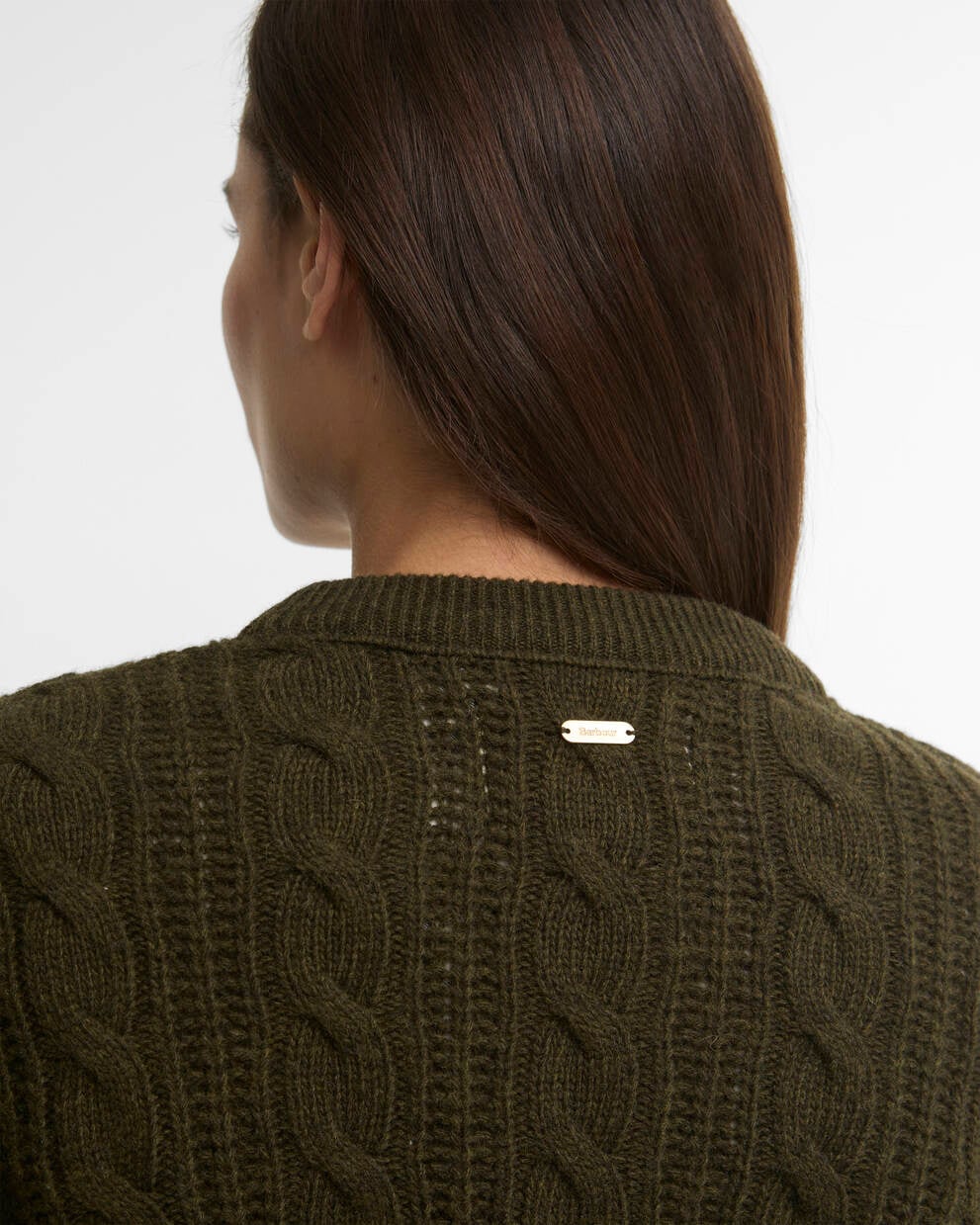 Barbour Joan Knitted Jumper