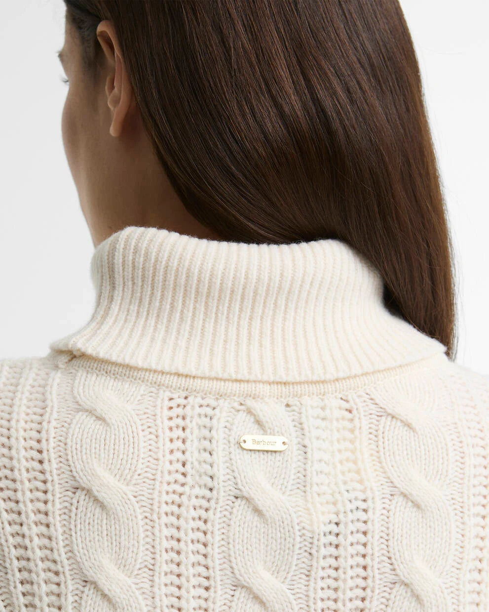 Barbour Agatha Knitted Jumper